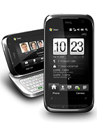 Best available price of HTC Touch Pro2 in Portugal
