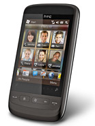 Best available price of HTC Touch2 in Portugal
