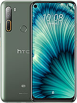 Best available price of HTC U20 5G in Portugal