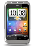 Best available price of HTC Wildfire S in Portugal