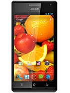 Best available price of Huawei Ascend P1 in Portugal