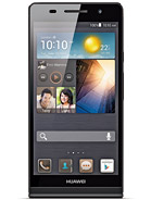Best available price of Huawei Ascend P6 in Portugal