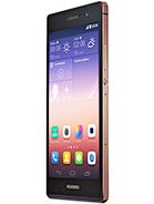 Best available price of Huawei Ascend P7 Sapphire Edition in Portugal