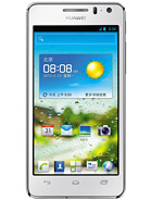 Best available price of Huawei Ascend G600 in Portugal
