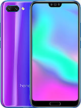 Best available price of Honor 10 in Portugal