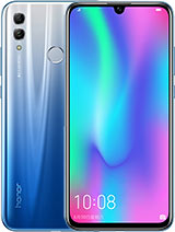 Best available price of Honor 10 Lite in Portugal