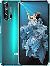 Best available price of Honor 20 Pro in Portugal