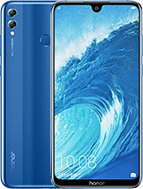Best available price of Honor 8X Max in Portugal
