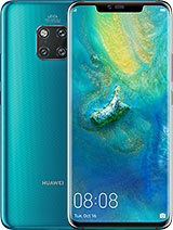 Best available price of Huawei Mate 20 Pro in Portugal