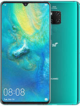 Best available price of Huawei Mate 20 X 5G in Portugal