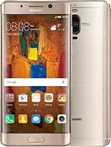 Best available price of Huawei Mate 9 Pro in Portugal