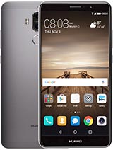 Best available price of Huawei Mate 9 in Portugal