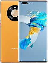 Best available price of Huawei Mate 40 Pro 4G in Portugal
