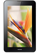 Best available price of Huawei MediaPad 7 Vogue in Portugal