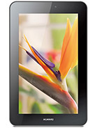 Best available price of Huawei MediaPad 7 Youth2 in Portugal