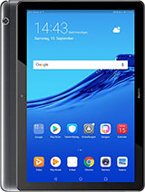 Best available price of Huawei MediaPad T5 in Portugal