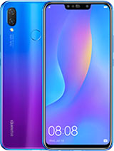 Best available price of Huawei nova 3i in Portugal