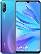 Best available price of Huawei nova 4e in Portugal