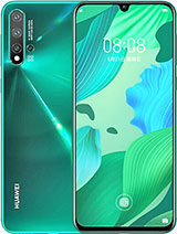 Best available price of Huawei nova 5 in Portugal