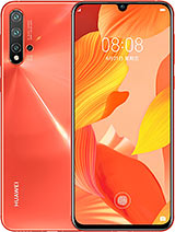 Best available price of Huawei nova 5 Pro in Portugal