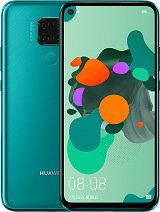 Best available price of Huawei nova 5i Pro in Portugal