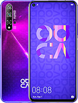 Best available price of Huawei nova 5T in Portugal