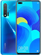 Best available price of Huawei nova 6 5G in Portugal