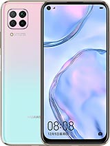 Best available price of Huawei nova 6 SE in Portugal