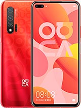 Best available price of Huawei nova 6 in Portugal