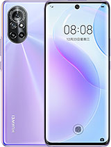 Best available price of Huawei nova 8 5G in Portugal