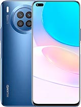 Best available price of Huawei nova 8i in Portugal