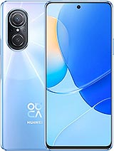 Best available price of Huawei nova 9 SE 5G in Portugal