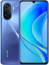 Best available price of Huawei nova Y70 Plus in Portugal