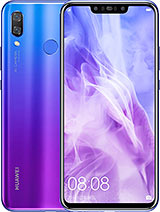 Best available price of Huawei nova 3 in Portugal