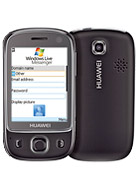 Best available price of Huawei U7510 in Portugal