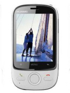 Best available price of Huawei U8110 in Portugal