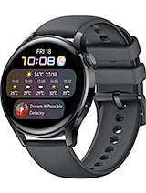 Best available price of Huawei Watch 3 in Portugal