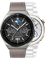 Best available price of Huawei Watch GT 3 Pro in Portugal