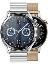 Best available price of Huawei Watch GT 3 in Portugal