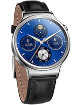 Best available price of Huawei Watch in Portugal