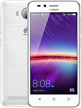 Best available price of Huawei Y3II in Portugal