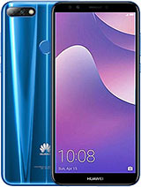 Best available price of Huawei Y7 Prime 2018 in Portugal