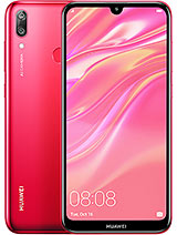 Best available price of Huawei Y7 2019 in Portugal