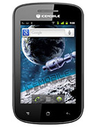 Best available price of Icemobile Apollo Touch 3G in Portugal