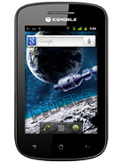 Best available price of Icemobile Apollo Touch in Portugal