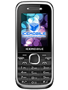 Best available price of Icemobile Blizzard in Portugal