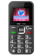 Best available price of Icemobile Cenior in Portugal
