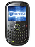 Best available price of Icemobile Comet II in Portugal