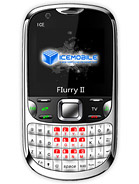 Best available price of Icemobile Flurry II in Portugal