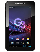 Best available price of Icemobile G3 in Portugal